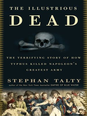 cover image of The Illustrious Dead